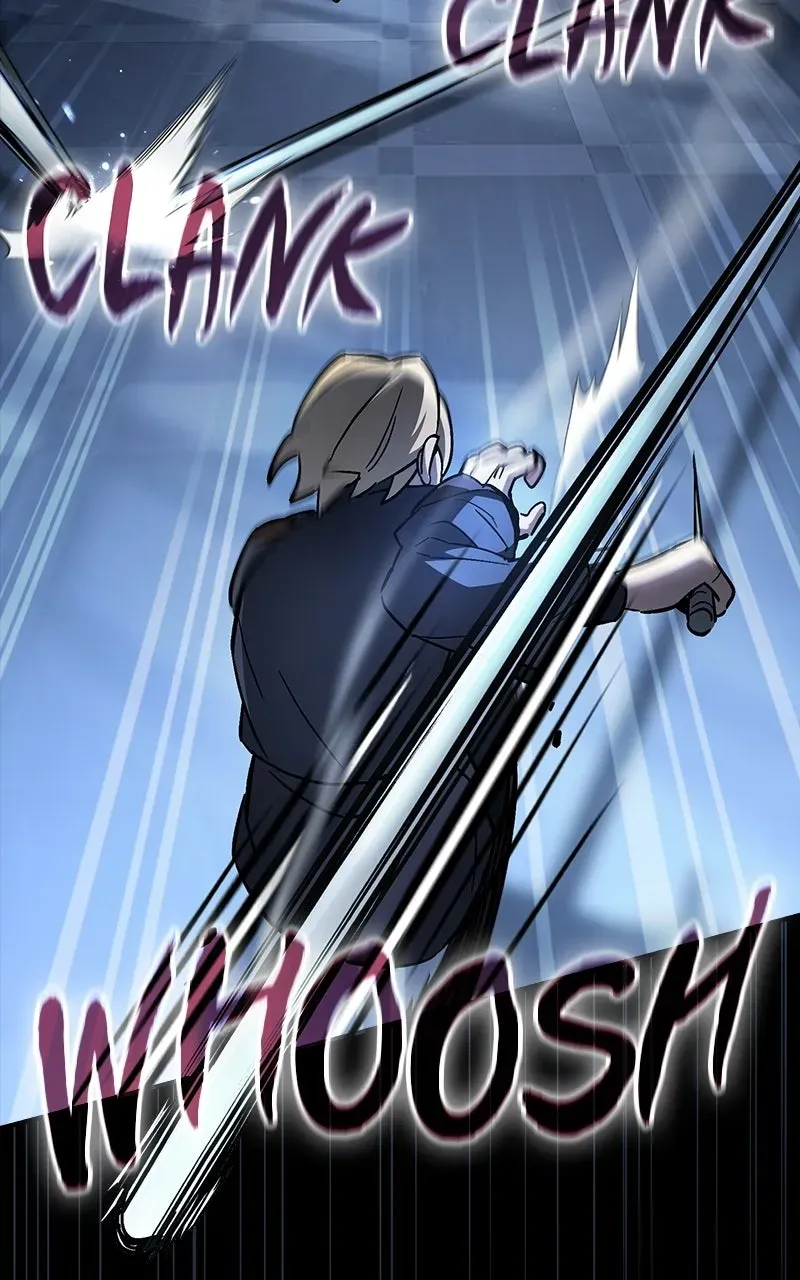 The Sword-EatingSwordmaster Chapter 8 page 29 - 