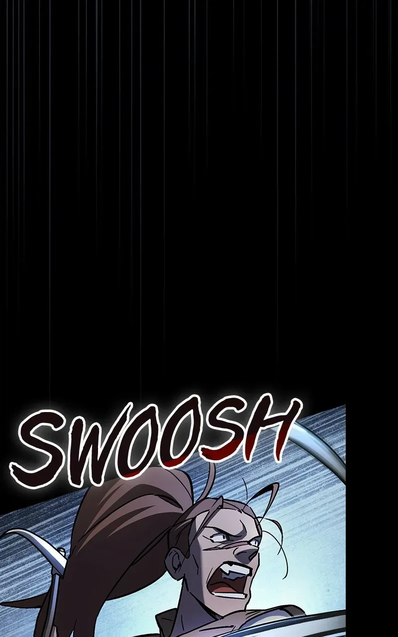 The Sword-EatingSwordmaster Chapter 8 page 30 - 