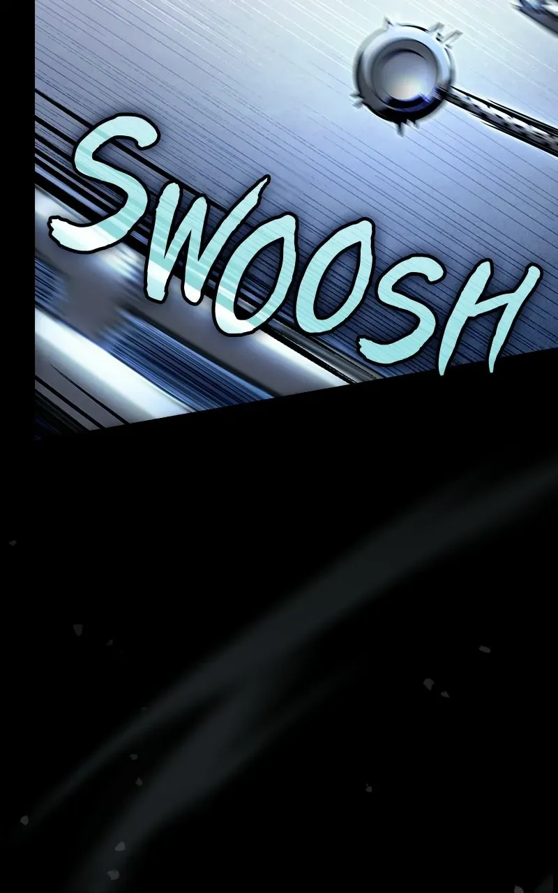 The Sword-EatingSwordmaster Chapter 8 page 32 - 