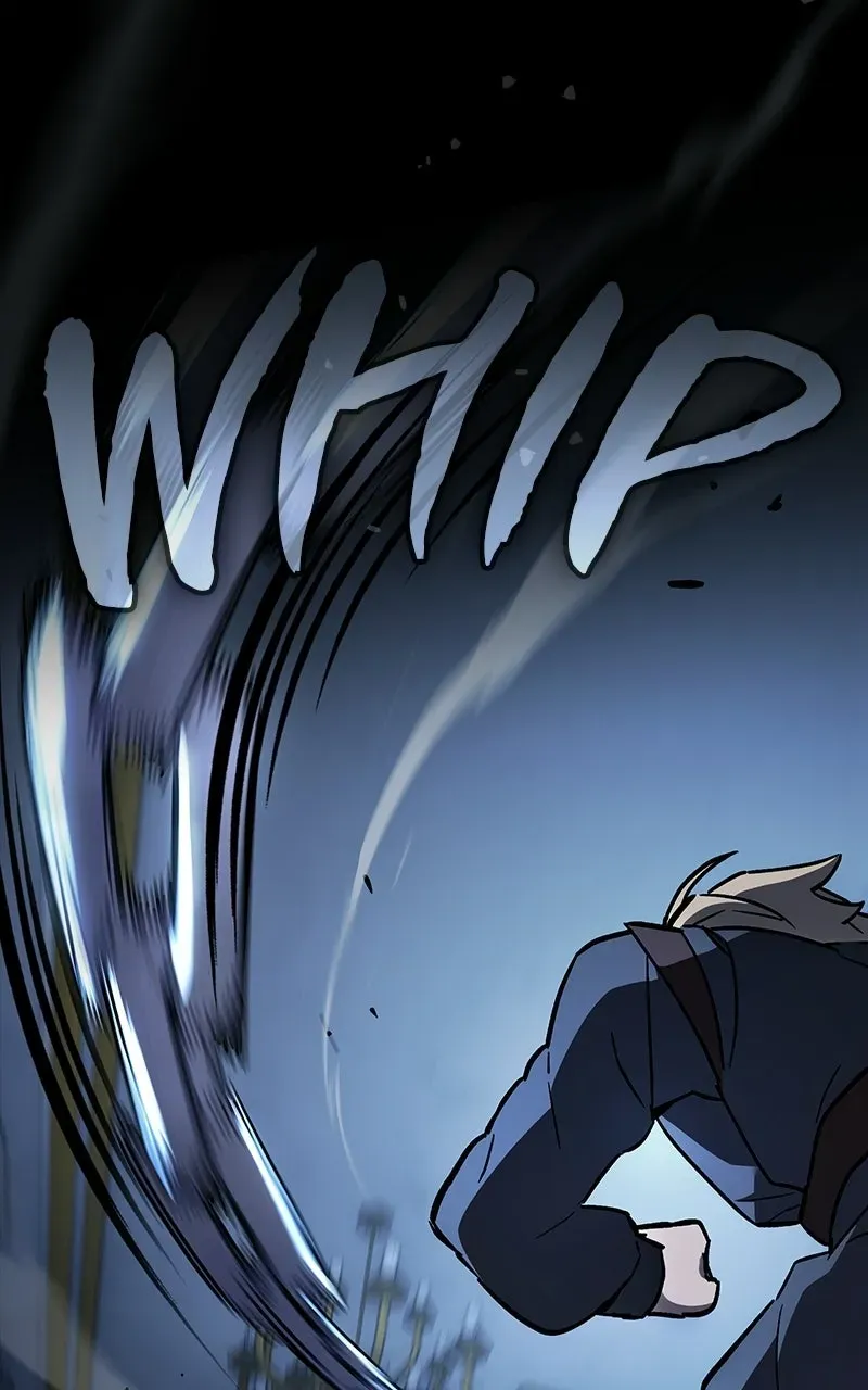 The Sword-EatingSwordmaster Chapter 8 page 33 - 