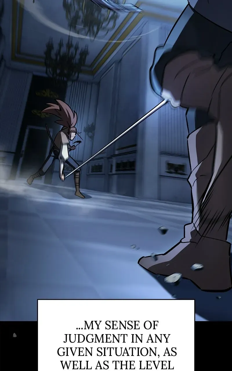 The Sword-EatingSwordmaster Chapter 8 page 34 - 