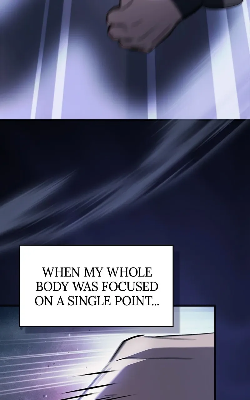 The Sword-EatingSwordmaster Chapter 8 page 39 - 