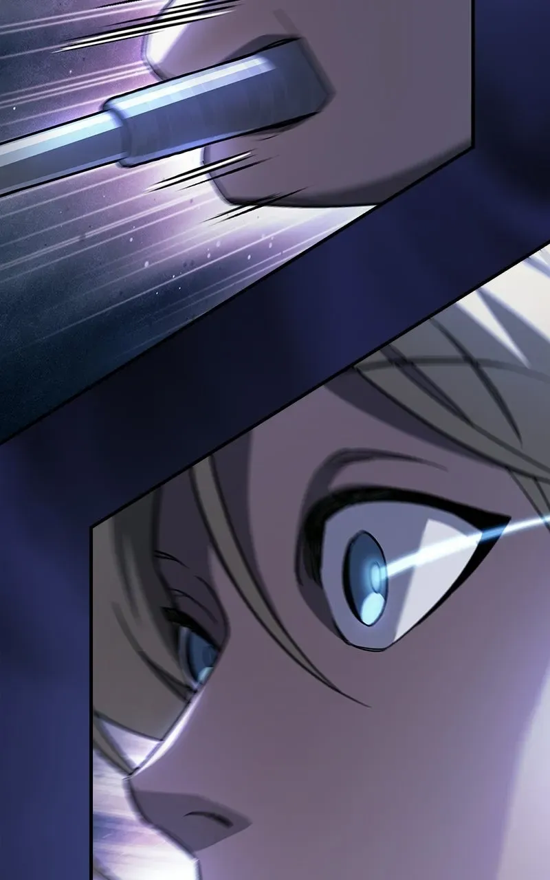 The Sword-EatingSwordmaster Chapter 8 page 40 - 