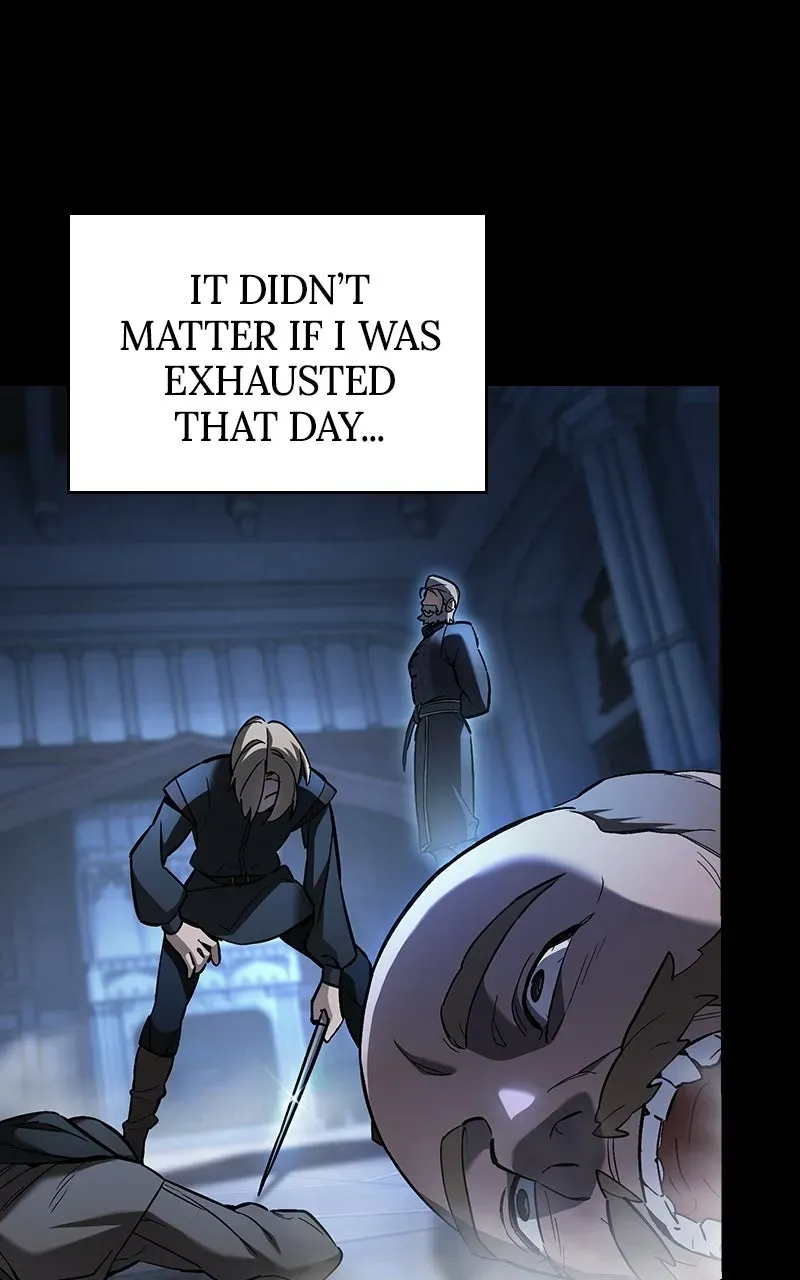 The Sword-EatingSwordmaster Chapter 8 page 5 - 