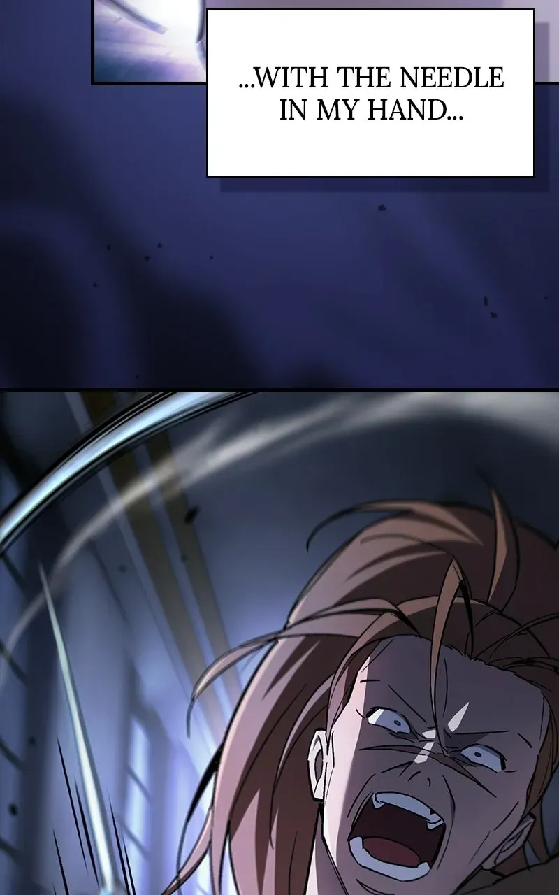 The Sword-EatingSwordmaster Chapter 8 page 41 - 