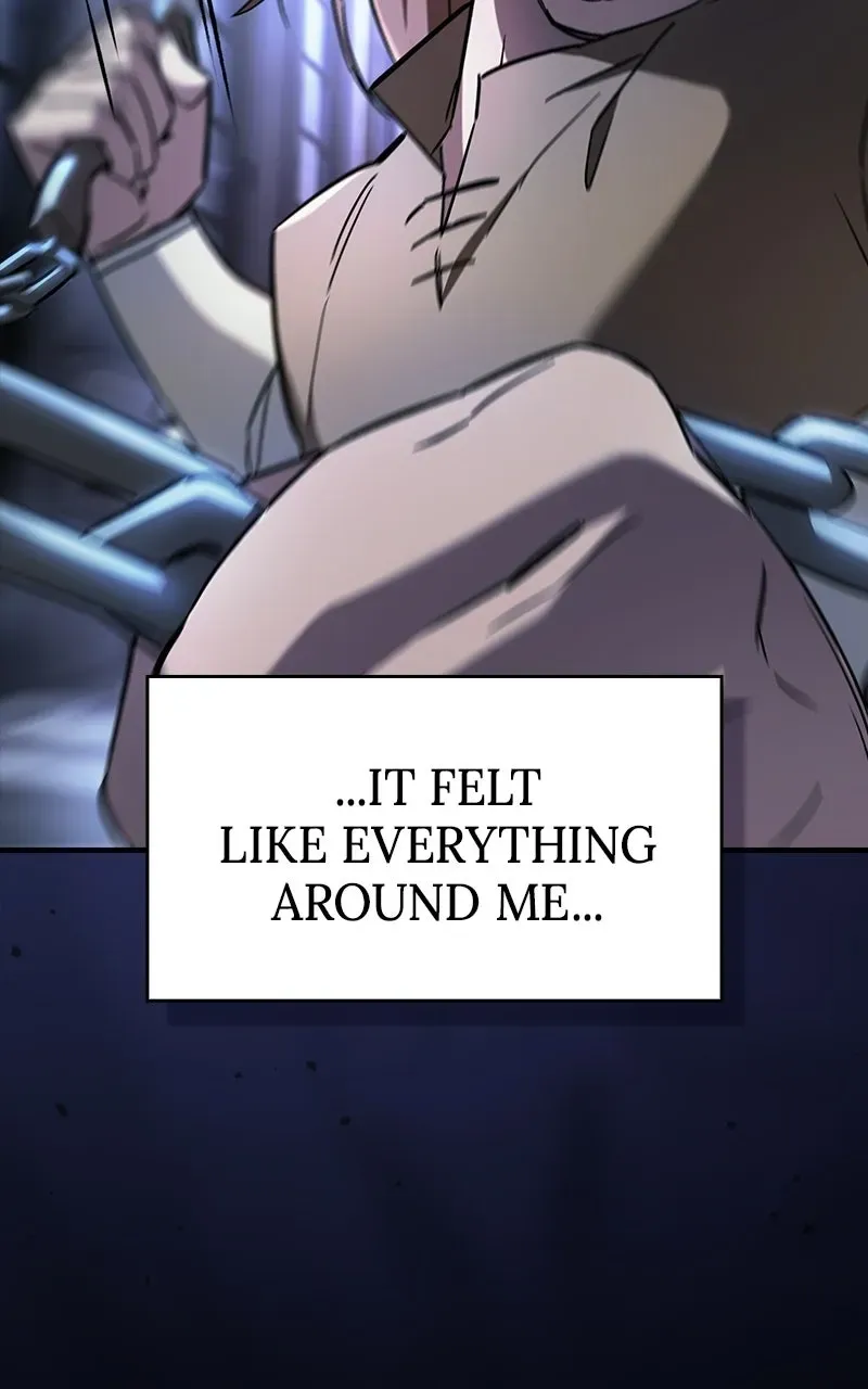 The Sword-EatingSwordmaster Chapter 8 page 42 - 