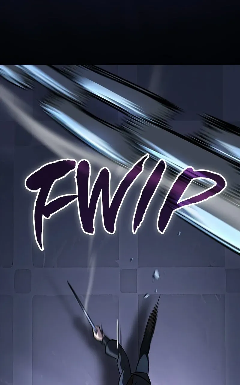 The Sword-EatingSwordmaster Chapter 8 page 43 - 