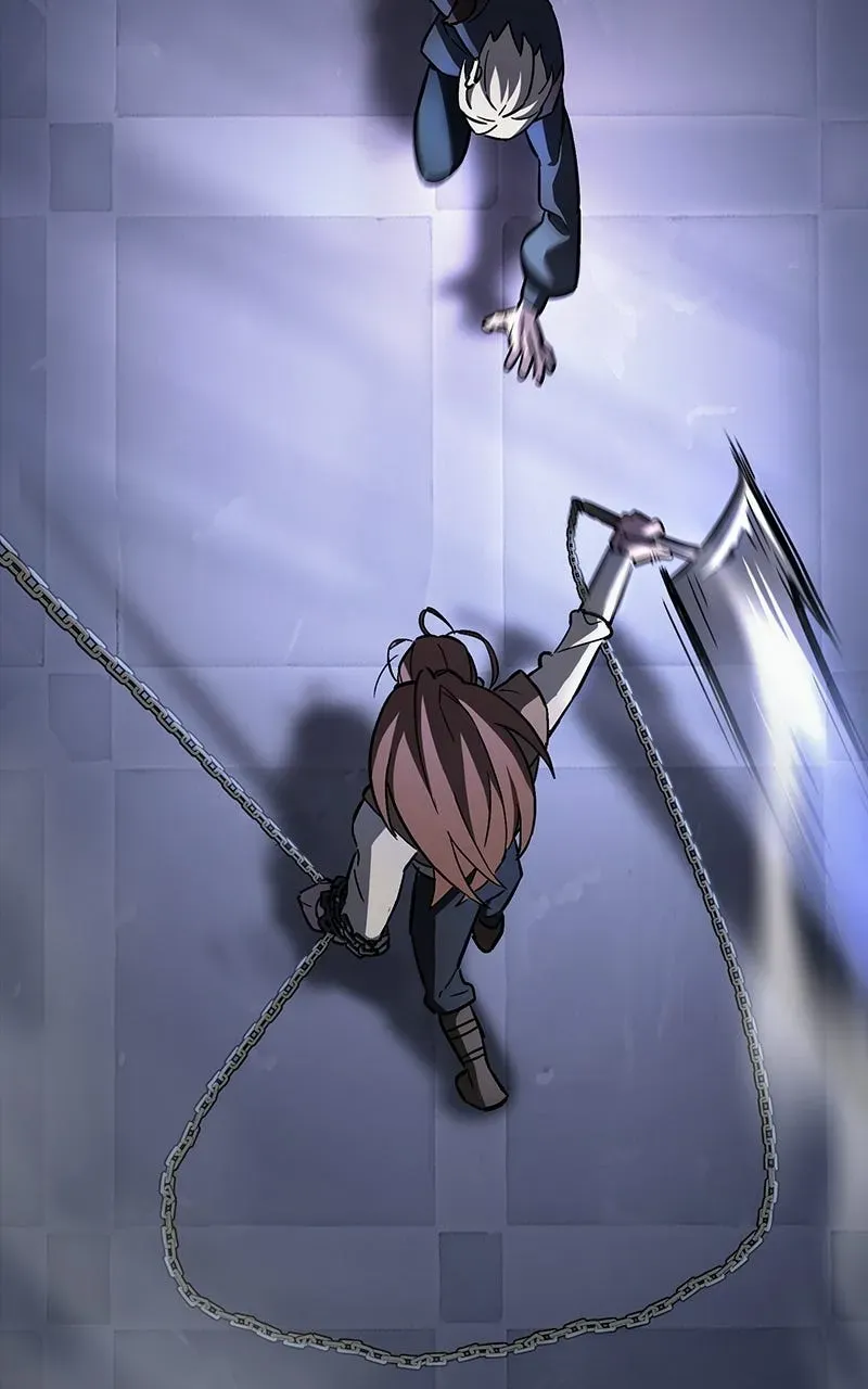 The Sword-EatingSwordmaster Chapter 8 page 44 - 