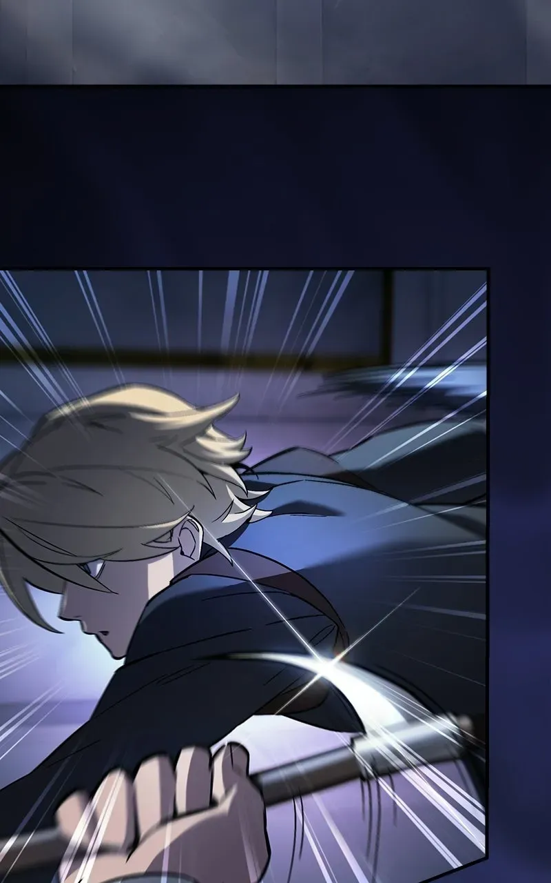 The Sword-EatingSwordmaster Chapter 8 page 45 - 