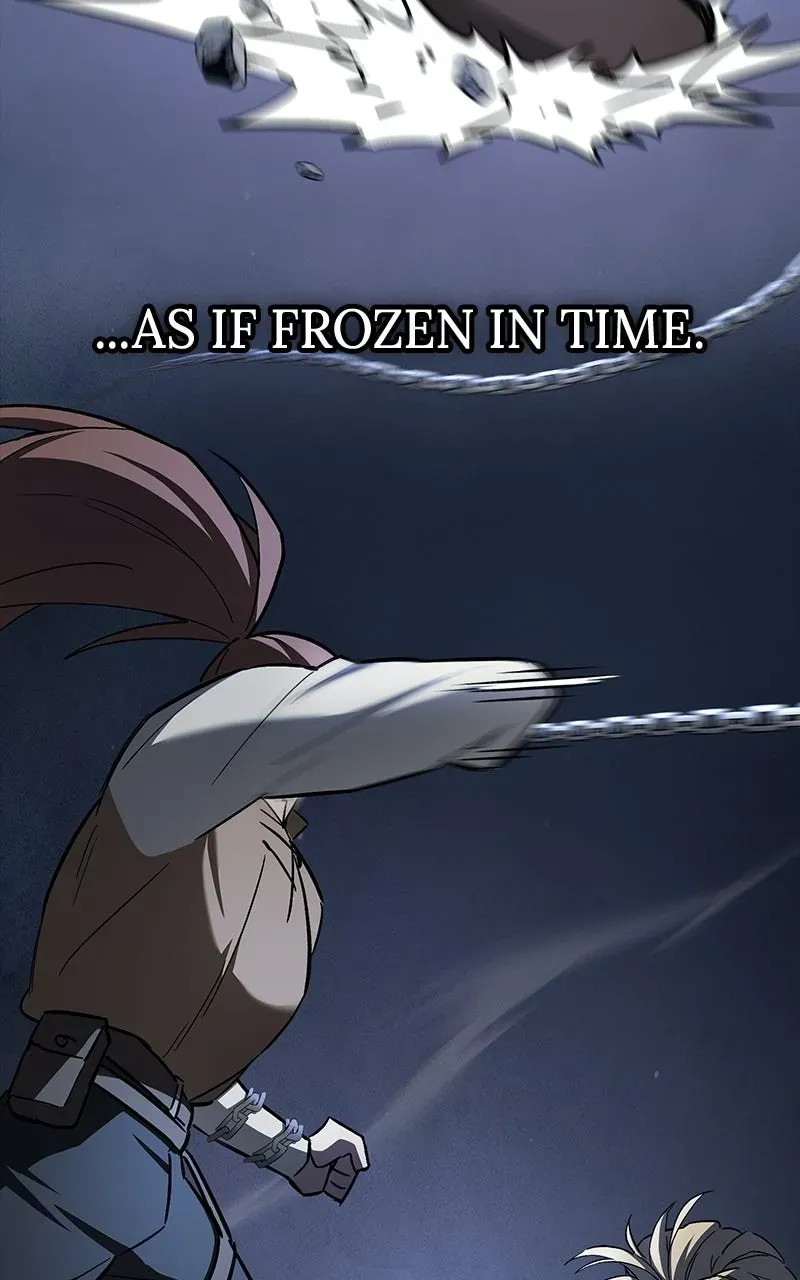 The Sword-EatingSwordmaster Chapter 8 page 49 - 