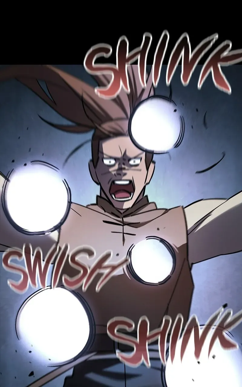 The Sword-EatingSwordmaster Chapter 8 page 54 - 