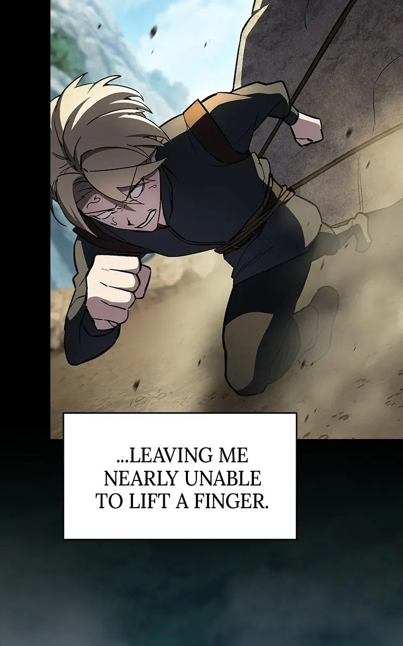 The Sword-EatingSwordmaster Chapter 8 page 7 - 