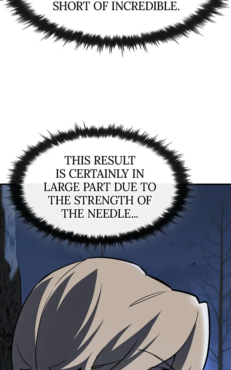 The Sword-EatingSwordmaster Chapter 8 page 66 - 