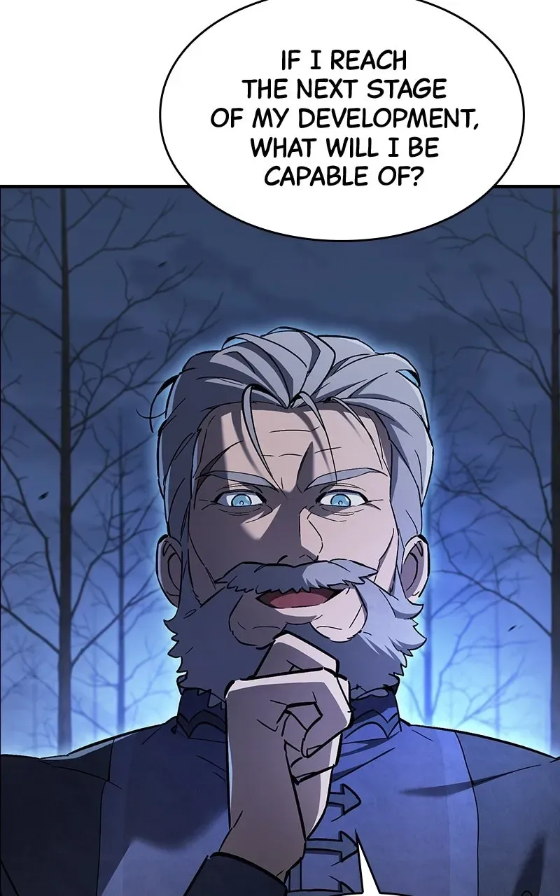 The Sword-EatingSwordmaster Chapter 8 page 69 - 
