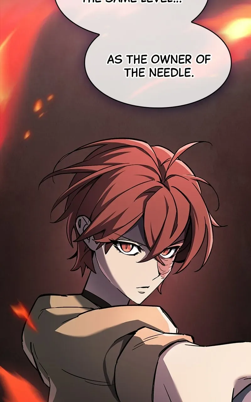 The Sword-EatingSwordmaster Chapter 8 page 74 - 