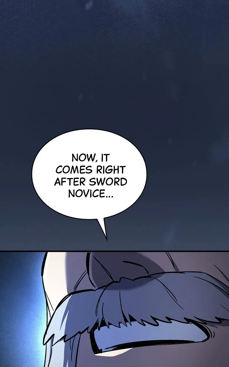 The Sword-EatingSwordmaster Chapter 8 page 79 - 
