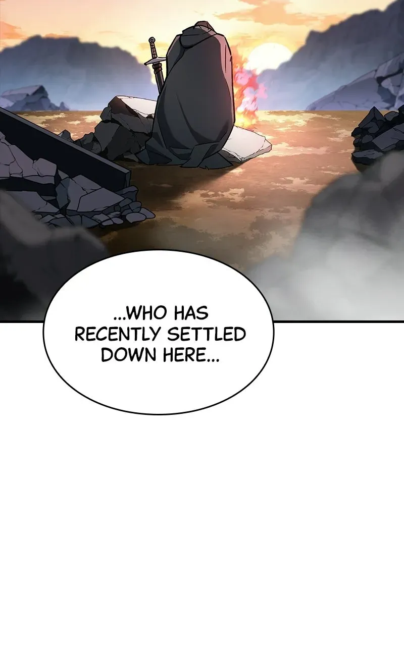 The Sword-EatingSwordmaster Chapter 8 page 84 - 