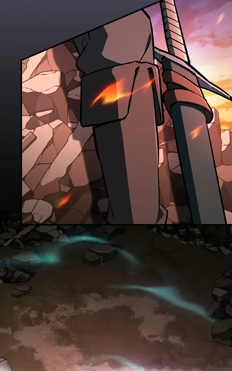 The Sword-EatingSwordmaster Chapter 8 page 86 - 