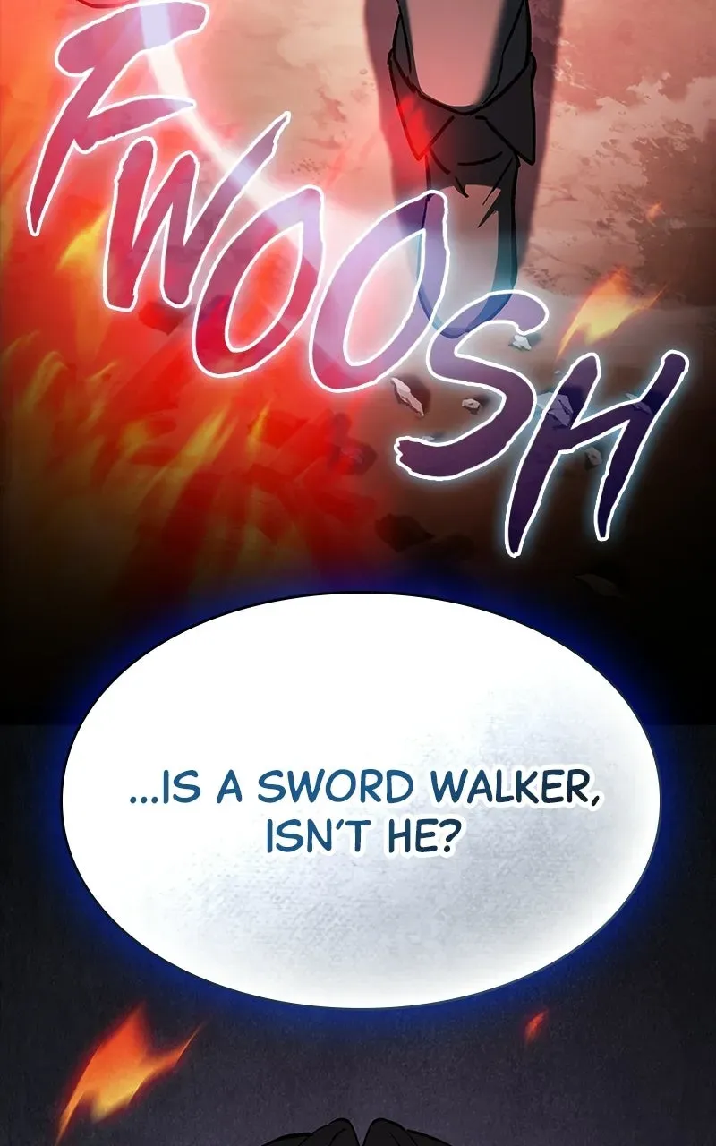 The Sword-EatingSwordmaster Chapter 8 page 88 - 