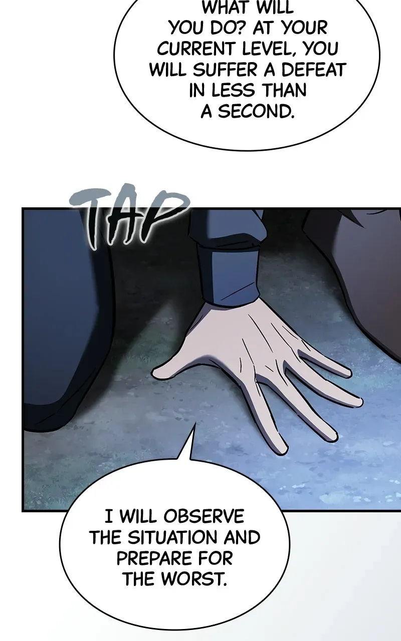 The Sword-EatingSwordmaster Chapter 8 page 92 - 