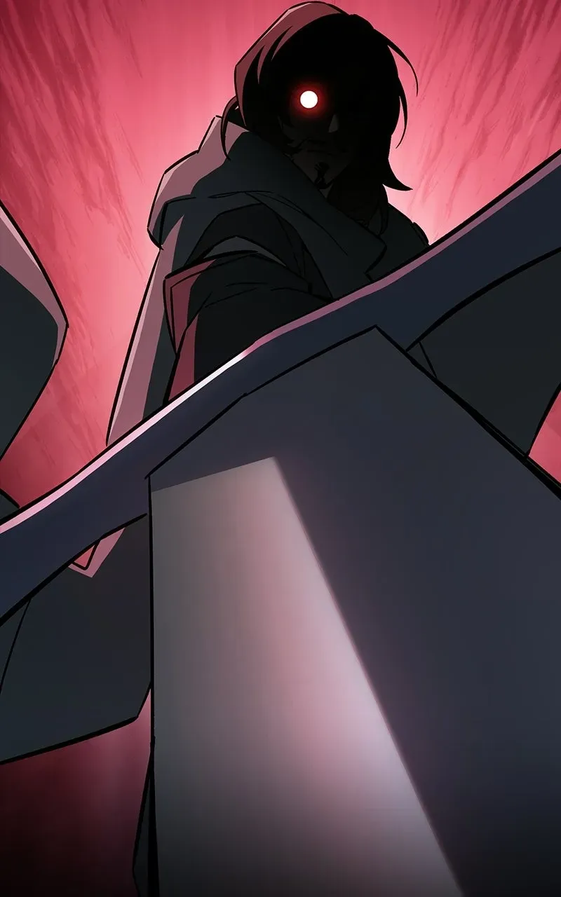The Sword-EatingSwordmaster Chapter 9 page 103 - 