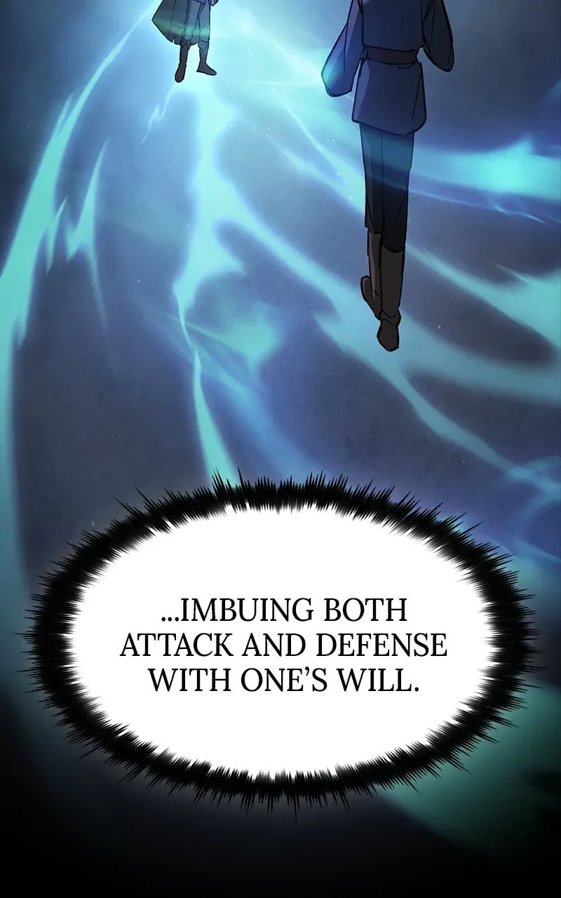 The Sword-EatingSwordmaster Chapter 9 page 112 - 
