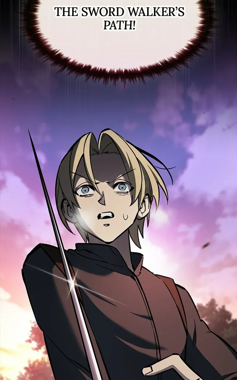 The Sword-EatingSwordmaster Chapter 9 page 116 - 