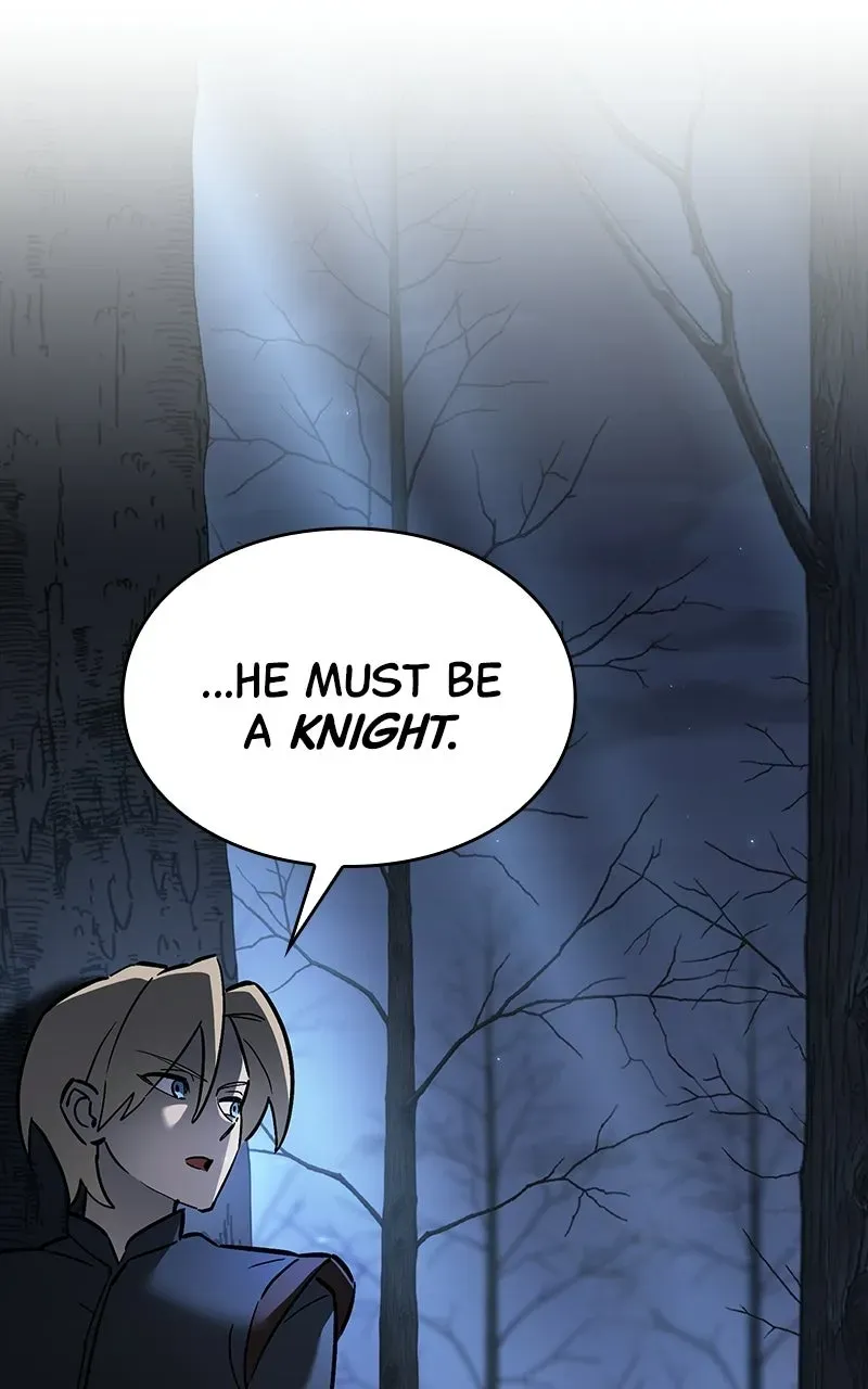 The Sword-EatingSwordmaster Chapter 9 page 13 - 