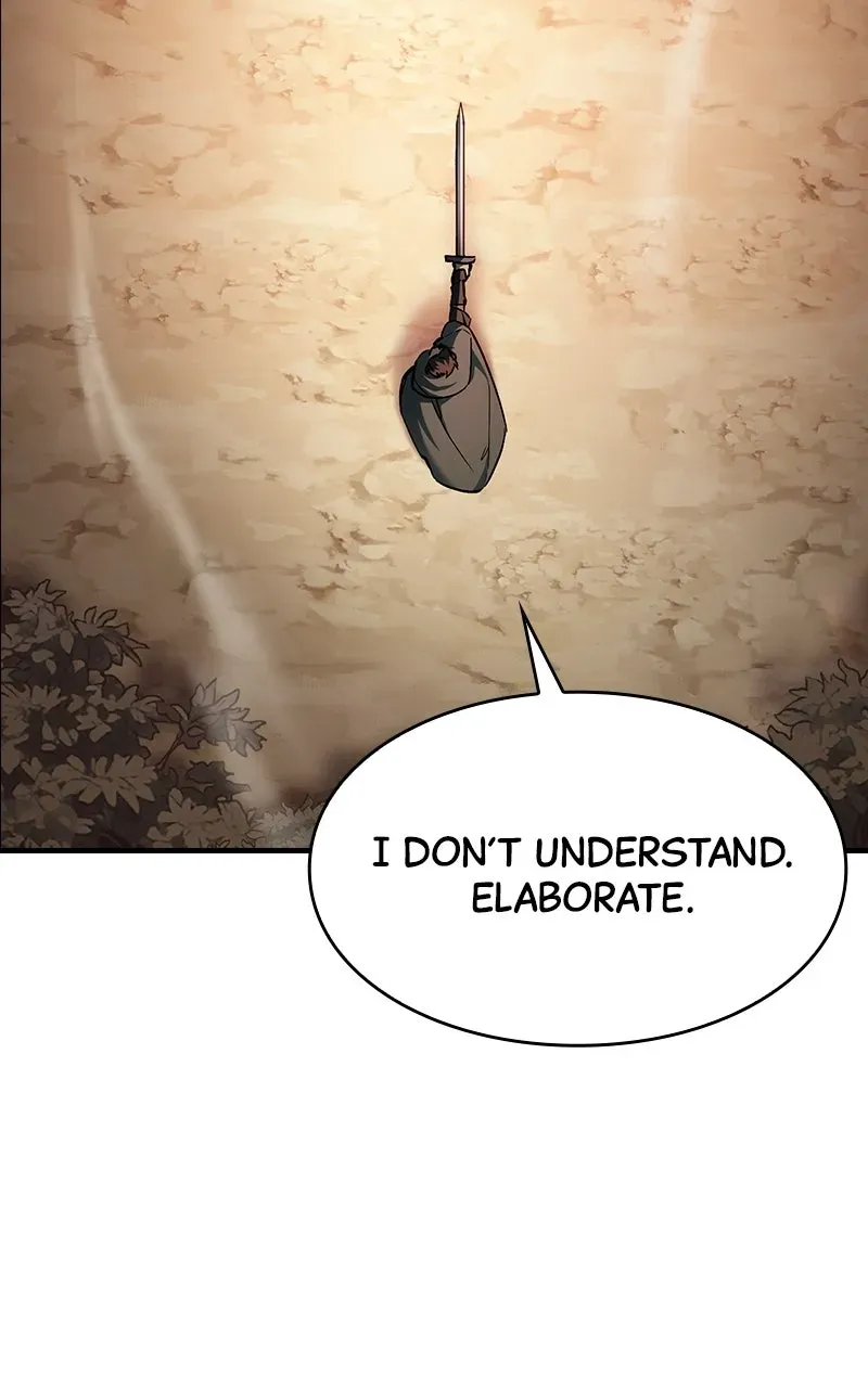 The Sword-EatingSwordmaster Chapter 9 page 121 - 