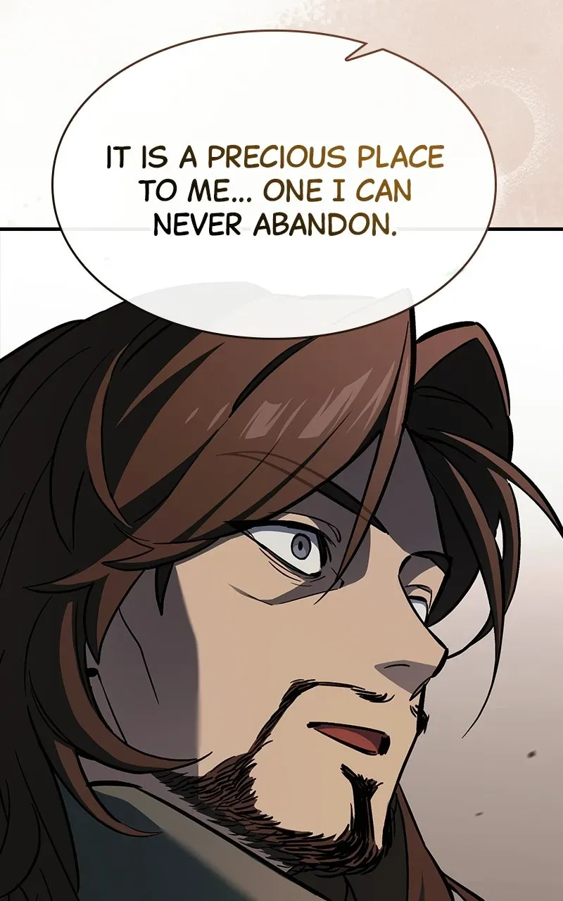 The Sword-EatingSwordmaster Chapter 9 page 132 - 