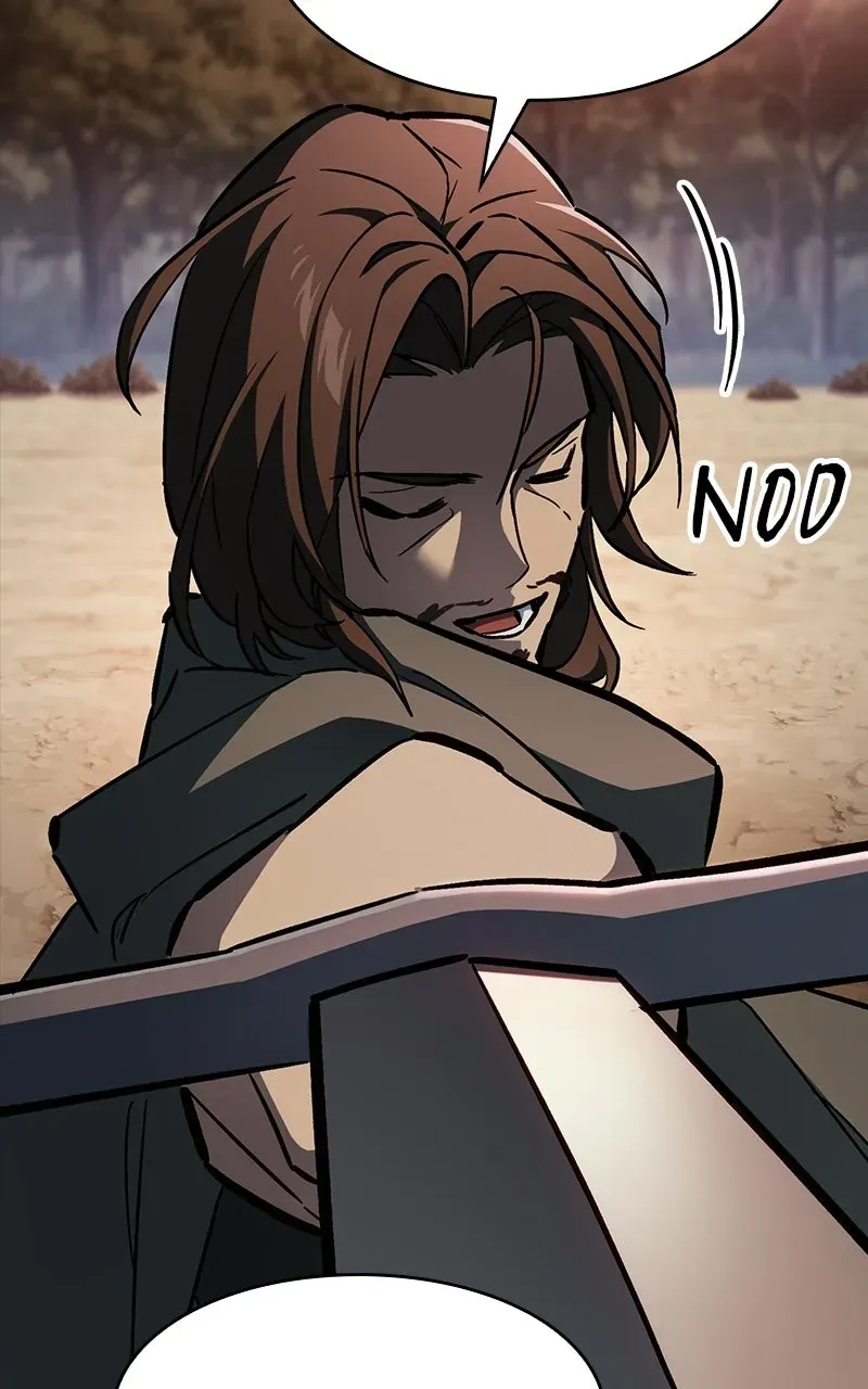 The Sword-EatingSwordmaster Chapter 9 page 135 - 