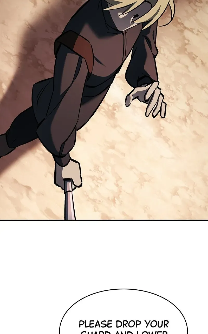 The Sword-EatingSwordmaster Chapter 9 page 137 - 