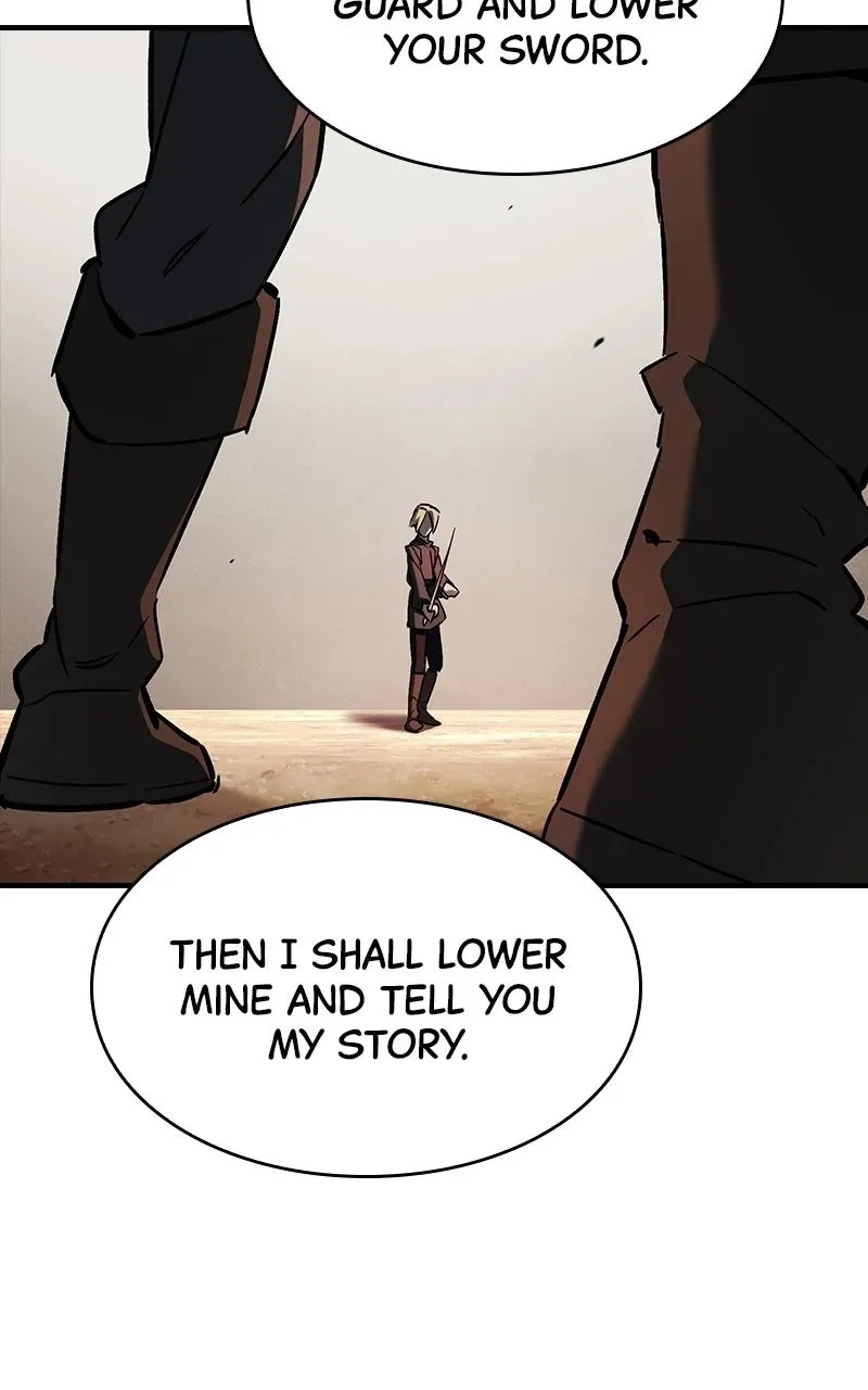 The Sword-EatingSwordmaster Chapter 9 page 138 - 