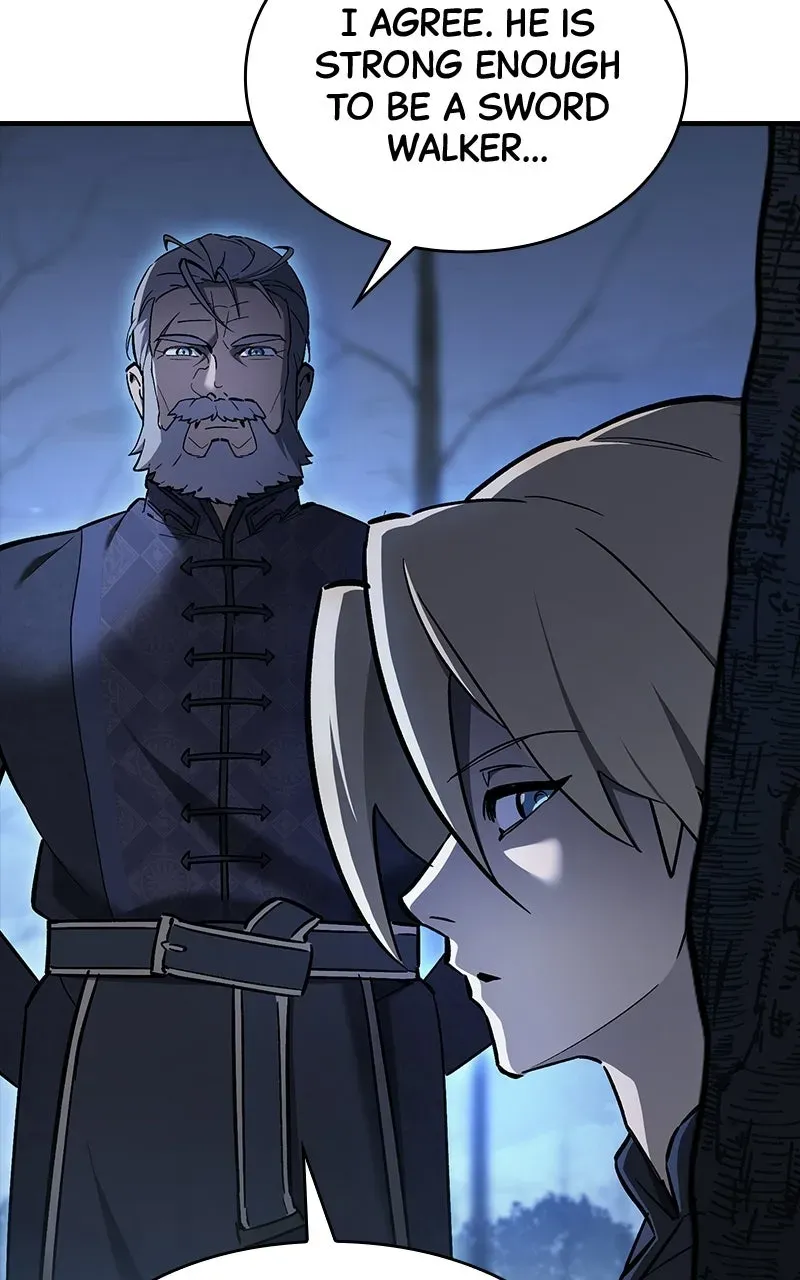 The Sword-EatingSwordmaster Chapter 9 page 15 - 