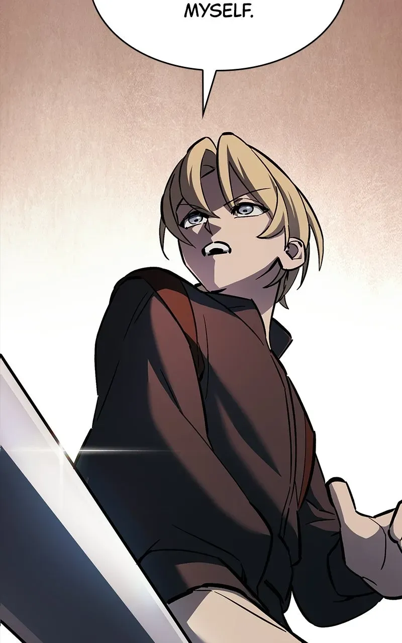 The Sword-EatingSwordmaster Chapter 9 page 146 - 