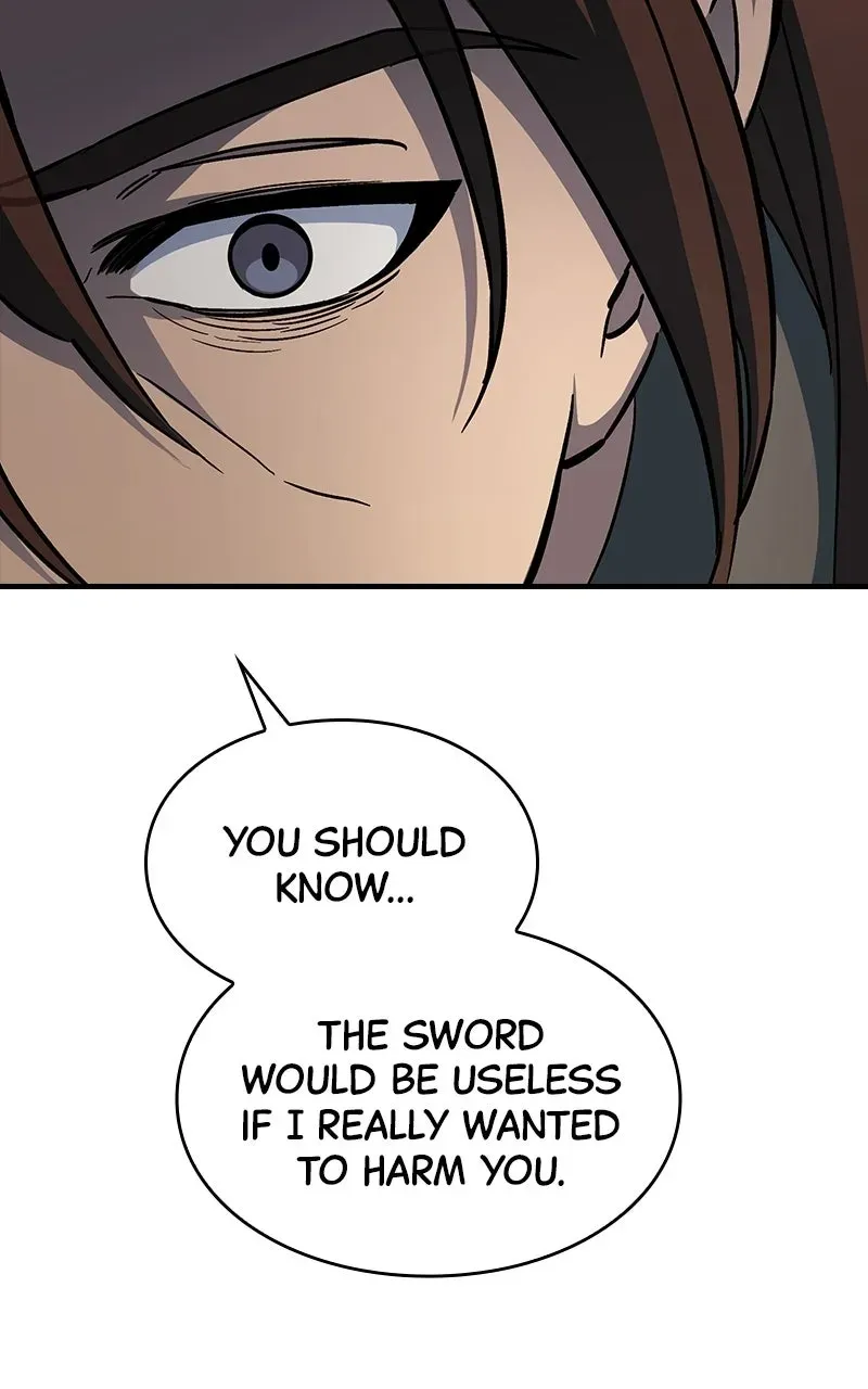 The Sword-EatingSwordmaster Chapter 9 page 148 - 