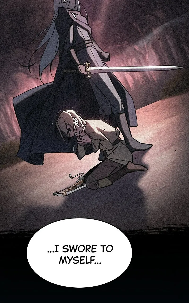 The Sword-EatingSwordmaster Chapter 9 page 153 - 