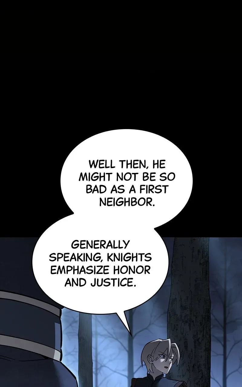 The Sword-EatingSwordmaster Chapter 9 page 19 - 
