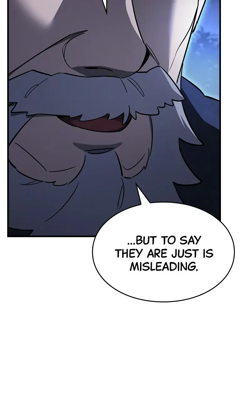 The Sword-EatingSwordmaster Chapter 9 page 21 - 