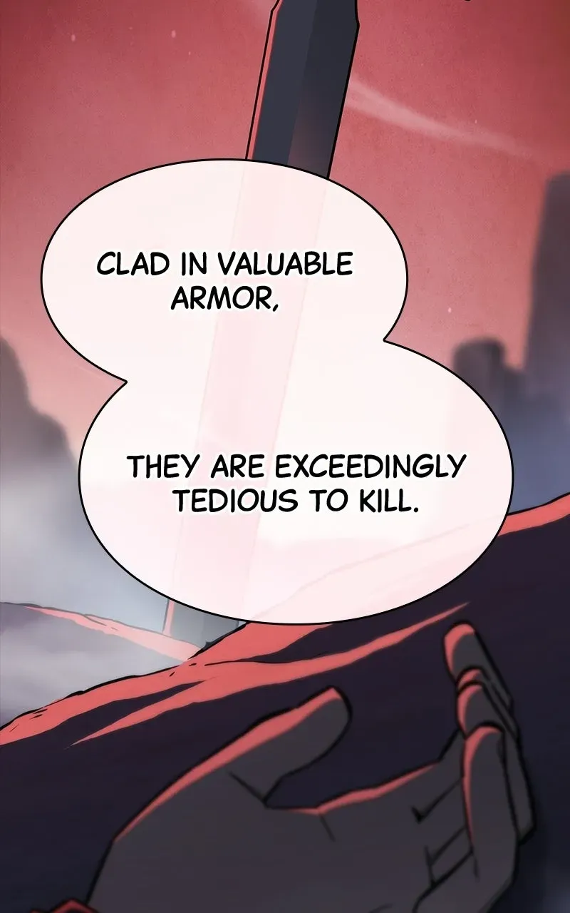 The Sword-EatingSwordmaster Chapter 9 page 29 - 