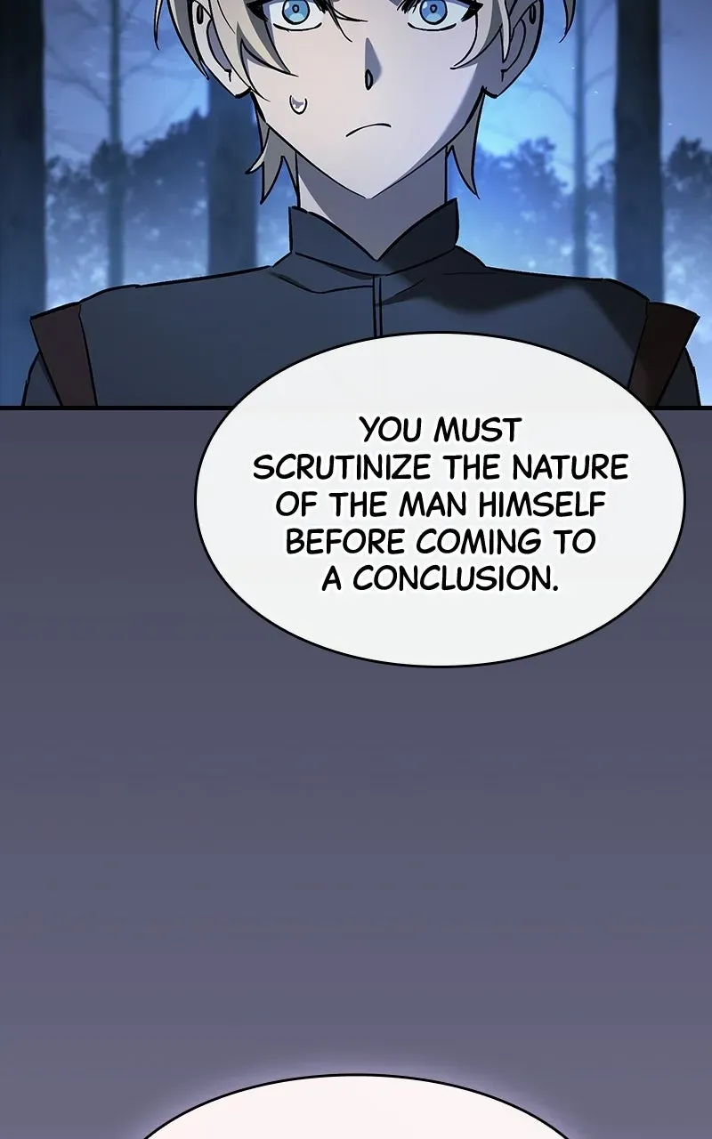 The Sword-EatingSwordmaster Chapter 9 page 31 - 