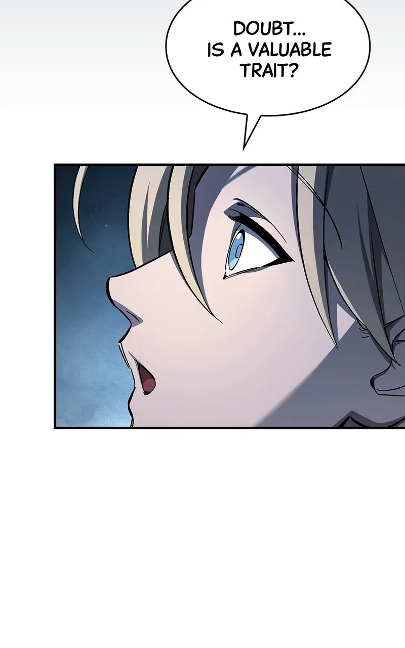 The Sword-EatingSwordmaster Chapter 9 page 34 - 
