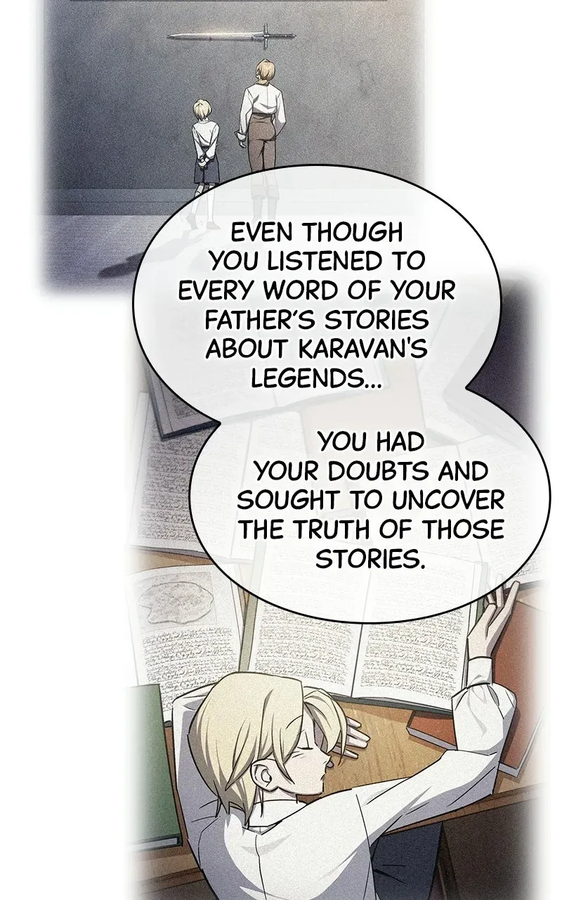 The Sword-EatingSwordmaster Chapter 9 page 36 - 