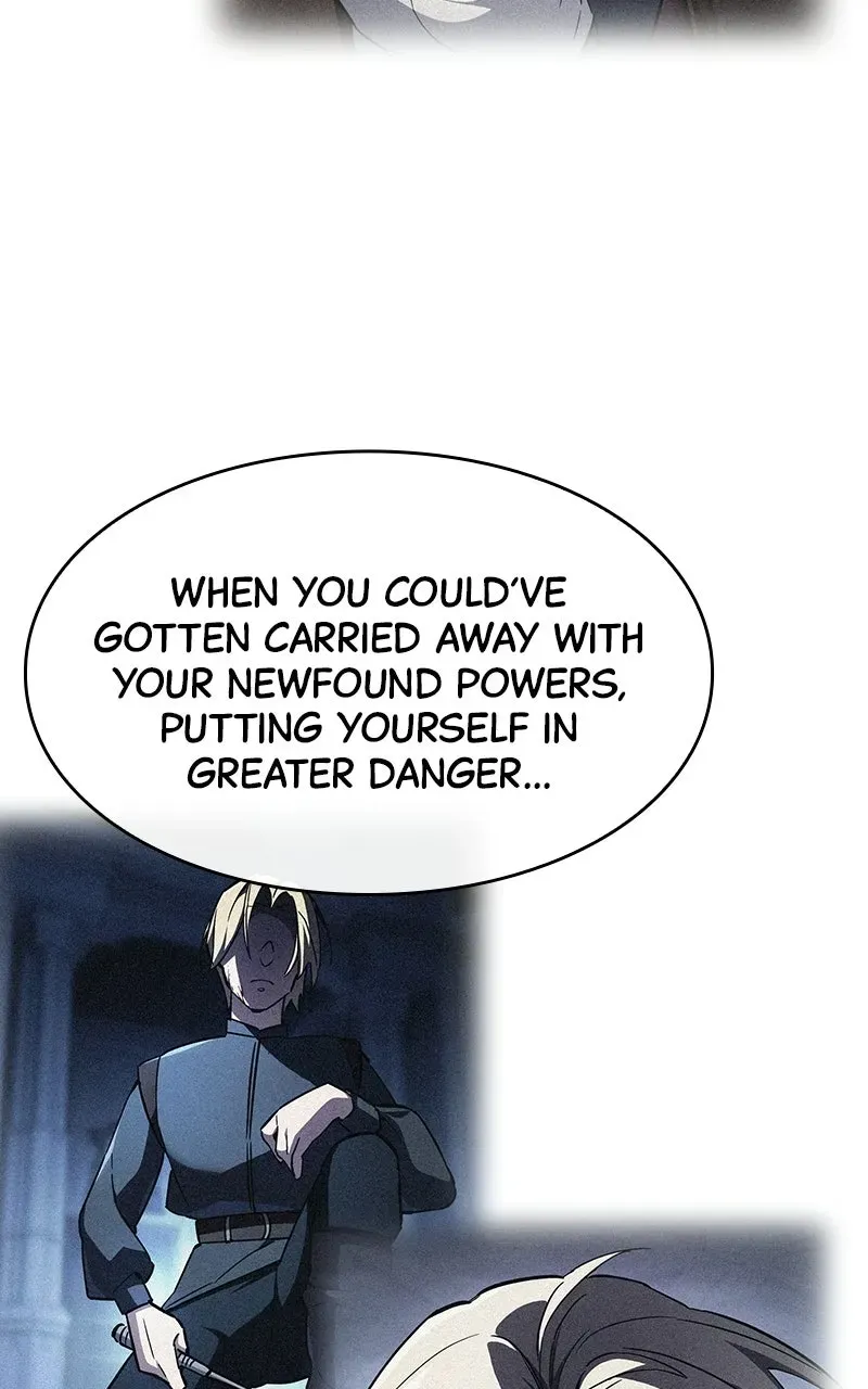 The Sword-EatingSwordmaster Chapter 9 page 37 - 