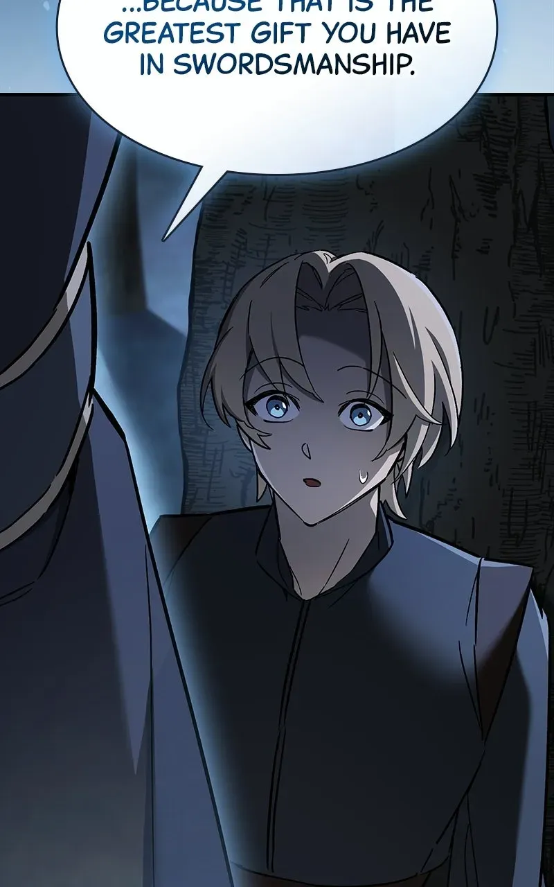 The Sword-EatingSwordmaster Chapter 9 page 45 - 