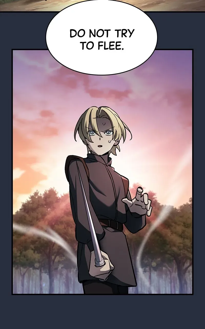 The Sword-EatingSwordmaster Chapter 9 page 57 - 