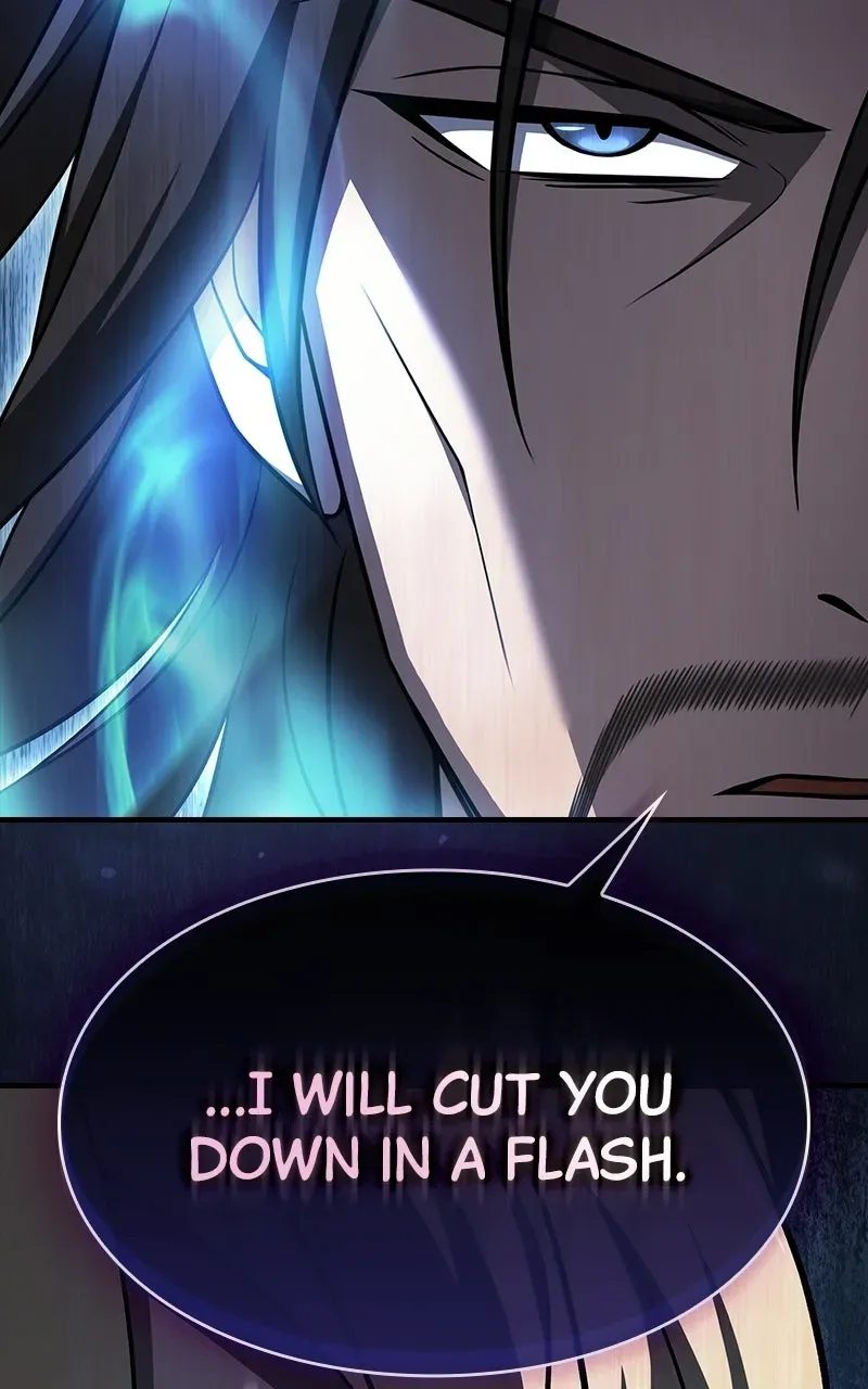 The Sword-EatingSwordmaster Chapter 9 page 62 - 