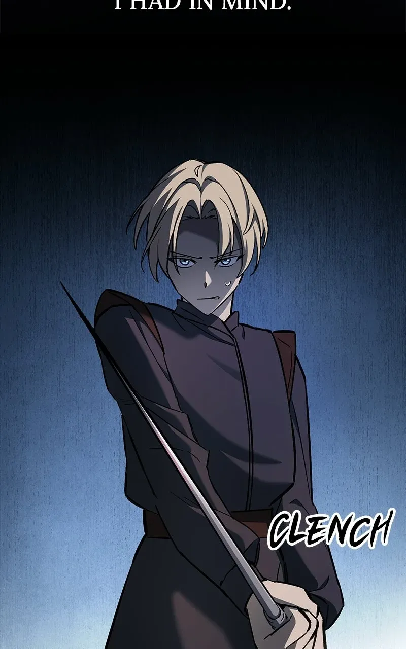 The Sword-EatingSwordmaster Chapter 9 page 64 - 