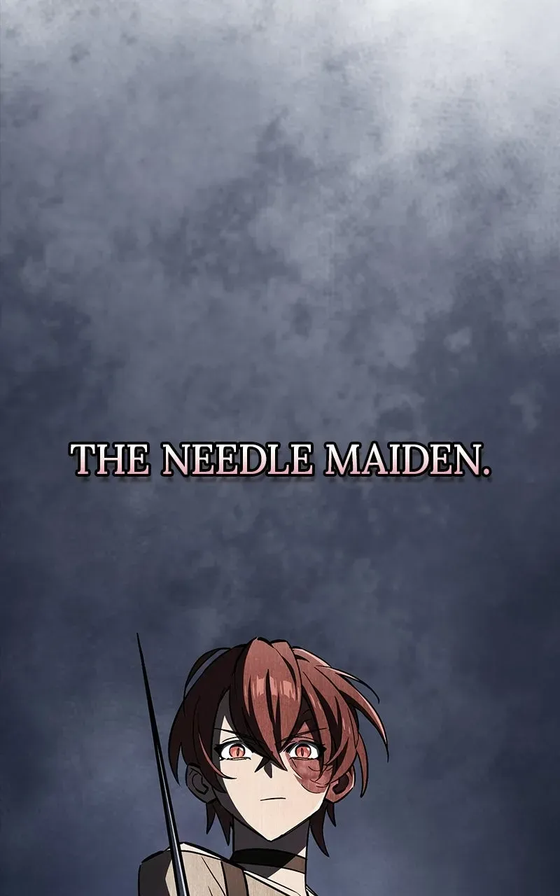 The Sword-EatingSwordmaster Chapter 9 page 67 - 