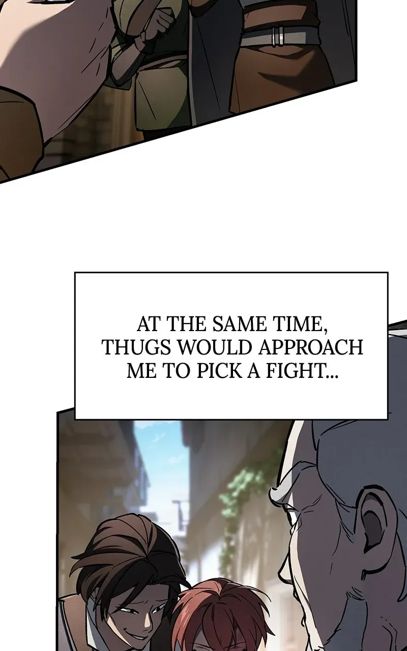 The Sword-EatingSwordmaster Chapter 9 page 70 - 